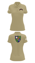 75th Ranger Regiment 53638422 Women's Short Sleeve Performance Polo  - 95