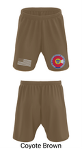 Restore 33265594 Athletic Shorts With Pockets - 9