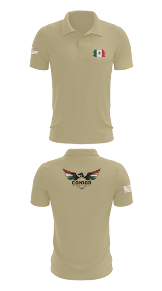 Short Sleeve Performance Polo, TP Baja, , Teamtime, Team time, sublimation, custom sports apparel, team uniforms, spirit wear, spiritwear, sports uniforms, custom shirts, team store, custom team store, fundraiser sports, apparel fundraiser