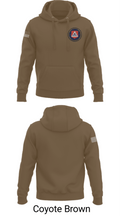 Civil Air Patrol 10241022 Hoodie - 16