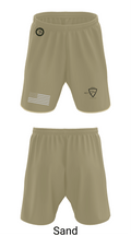 1055th Trans 1st Plt 68355484 Athletic Shorts With Pockets - 85