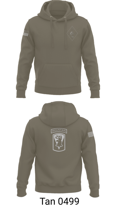 C CO 1-102 81634462 Hoodie - 78