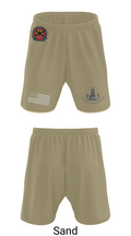 EODMU 2 47598810 Athletic Shorts With Pockets - 85