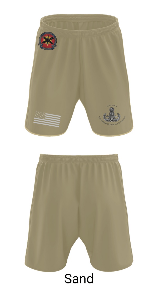 Athletic Shorts With Pockets, EODMU 2, , Teamtime, Team time, sublimation, custom sports apparel, team uniforms, spirit wear, spiritwear, sports uniforms, custom shirts, team store, custom team store, fundraiser sports, apparel fundraiser