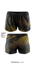 Valdosta Wildcats 55432748 Women's Shorts - 1