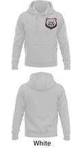 Bear River High School Golf 54713106 Hoodie - 6
