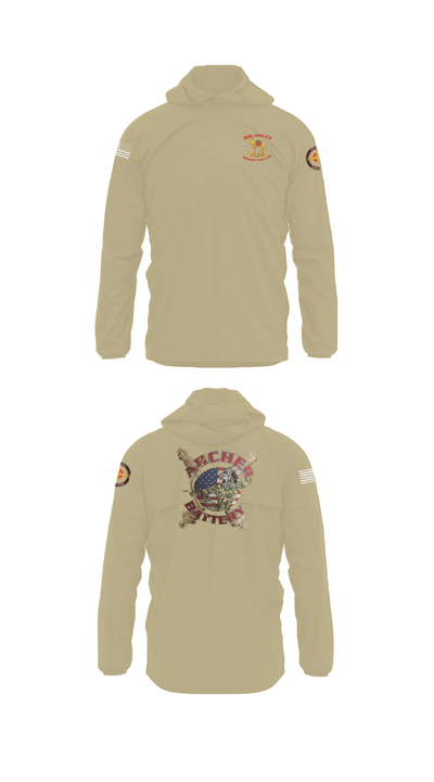 Archer Battery 2-2 FA 26774944 Windbreaker - 81