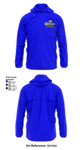 Corona custom steel pools 8655183 Windbreaker - 1