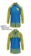 De La Salle Institute-Institute Campus Cross Country 96173518 Windbreaker - 41