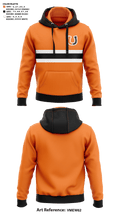 Billings Senior High School Golf 93311760 Hoodie - 41_