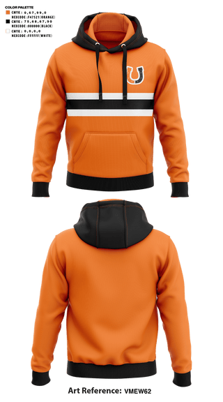 Hoodie, Billings Senior High School Golf, Golf, Teamtime, Team time, sublimation, custom sports apparel, team uniforms, spirit wear, spiritwear, sports uniforms, custom shirts, team store, custom team store, fundraiser sports, apparel fundraiser