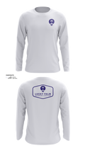 Lucky Palm Lighting 2712167 Long Sleeve Performance Shirt 3