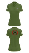 FiST 23461966 Women's Short Sleeve Performance Polo  - 55
