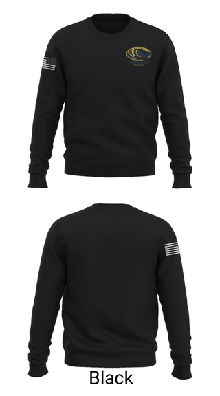 Crew Neck Sweatshirt, Inderkum High School Softball, Softball, Teamtime, Team time, sublimation, custom sports apparel, team uniforms, spirit wear, spiritwear, sports uniforms, custom shirts, team store, custom team store, fundraiser sports, apparel fundraiser