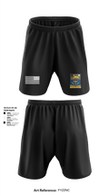 Army 36078746 Athletic Shorts With Pockets - 3