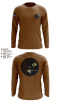CHARGER 28585506 Long Sleeve Performance Shirt - 2