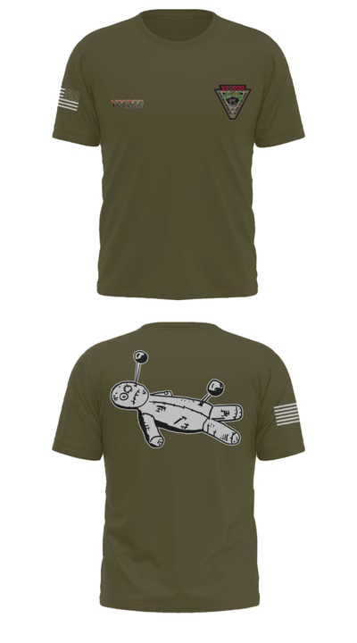 A Co.2-10 AHB 24005115 Old School Cotton Feel Shirt - 25