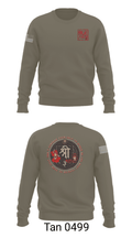 Blexen69 70949360 Crew Neck Sweatshirt - 65