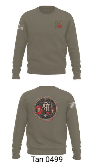 Crew Neck Sweatshirt, Blexen69, , Teamtime, Team time, sublimation, custom sports apparel, team uniforms, spirit wear, spiritwear, sports uniforms, custom shirts, team store, custom team store, fundraiser sports, apparel fundraiser
