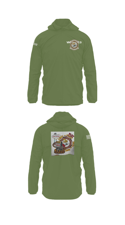 VMFA-323 24785864 Windbreaker - 23