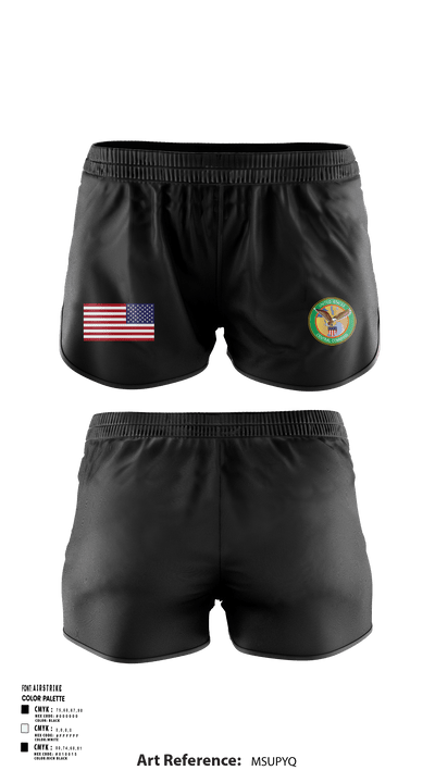 CSO 60647383 Ranger Panties - 4