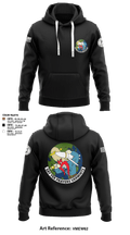 20th Intelligence Squadron 35709340 Hoodie - 9