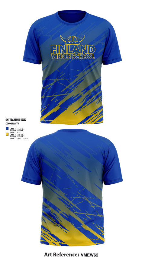 Short Sleeve Performance Shirt, Finland Vikings, , Teamtime, Team time, sublimation, custom sports apparel, team uniforms, spirit wear, spiritwear, sports uniforms, custom shirts, team store, custom team store, fundraiser sports, apparel fundraiser