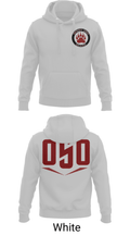 West Oso High School Cheer 34126065 Hoodie - 6