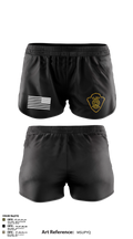 City of Flint Police 13953142 Ranger Panties - 2