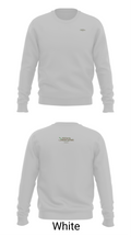 Tochi’s Landscaping 92511060 Crew Neck Sweatshirt - 2
