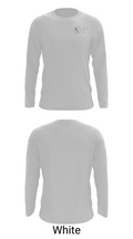 Smoke One 58674635 Long Sleeve Performance Shirt 7