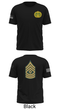 82nd ABN div 27277732 Short Sleeve Performance Shirt - 36