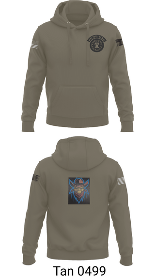 Hoodie, U.S. Army Recruiting Eau Claire, Army, Teamtime, Team time, sublimation, custom sports apparel, team uniforms, spirit wear, spiritwear, sports uniforms, custom shirts, team store, custom team store, fundraiser sports, apparel fundraiser