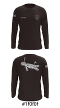 A Co.2-10 AHB 24005115 Long Sleeve Performance Shirt - 24