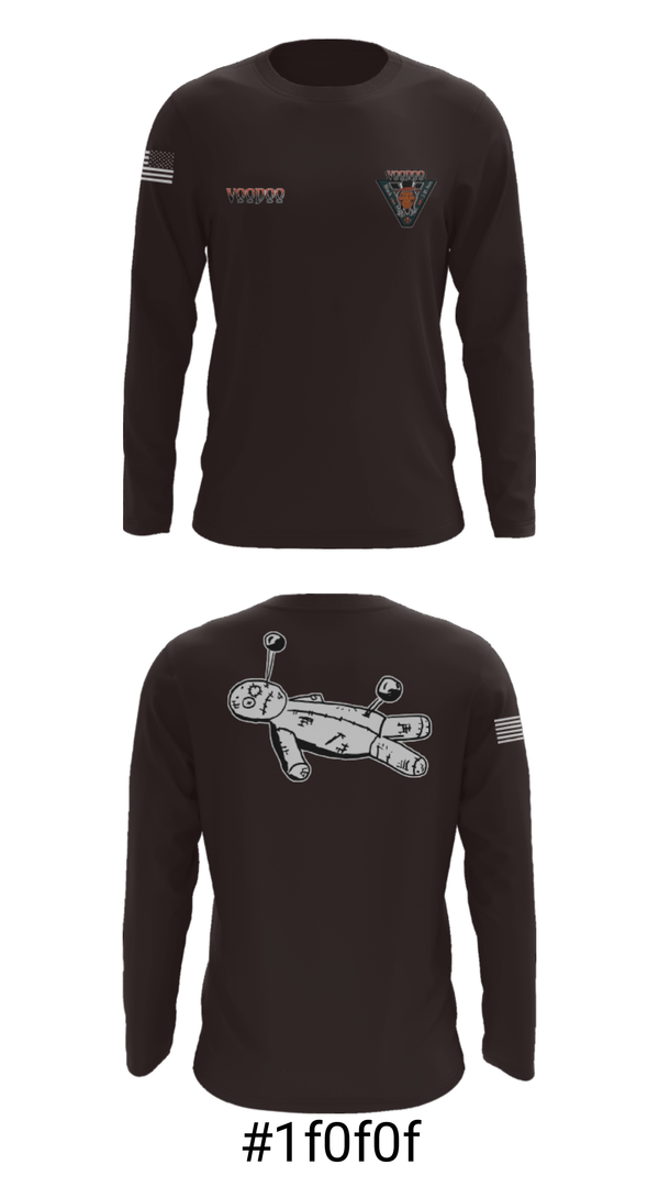 Long Sleeve Performance Shirt, A Co.2-10 AHB, , Teamtime, Team time, sublimation, custom sports apparel, team uniforms, spirit wear, spiritwear, sports uniforms, custom shirts, team store, custom team store, fundraiser sports, apparel fundraiser