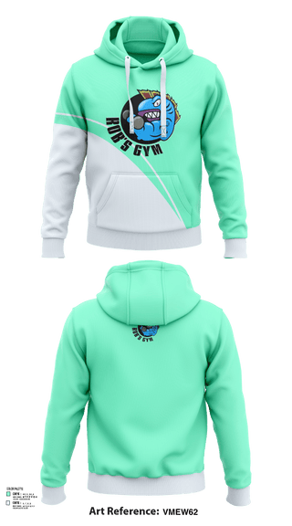 Hoodie, Robs Gym, Wrestling, Teamtime, Team time, sublimation, custom sports apparel, team uniforms, spirit wear, spiritwear, sports uniforms, custom shirts, team store, custom team store, fundraiser sports, apparel fundraiser