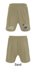 Camp Blanding Museum 53408577 Athletic Shorts With Pockets - 89