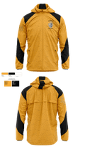 Lutheran High School South Cross Country 50596154 Windbreaker - 1