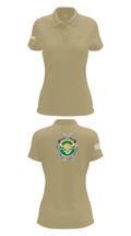977 MP CO 88106845 Women's Short Sleeve Performance Polo  - 95
