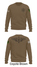 Air Support 72075098 Crew Neck Sweatshirt - 5