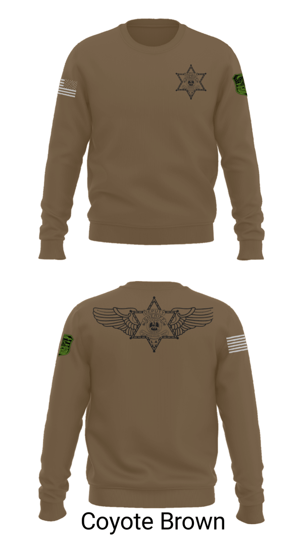 Crew Neck Sweatshirt, Air Support, , Teamtime, Team time, sublimation, custom sports apparel, team uniforms, spirit wear, spiritwear, sports uniforms, custom shirts, team store, custom team store, fundraiser sports, apparel fundraiser