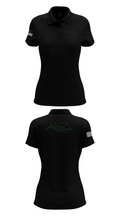 Anderson Tent&Event LLC 85798221 Women's Short Sleeve Performance Polo  - 36