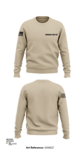 Indiana SAR K9 89767591 Crew Neck Sweatshirt - 103