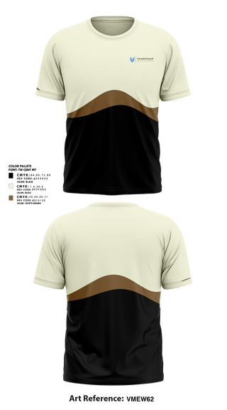 Short Sleeve Performance Shirt, ECC TILE SERVICES, , Teamtime, Team time, sublimation, custom sports apparel, team uniforms, spirit wear, spiritwear, sports uniforms, custom shirts, team store, custom team store, fundraiser sports, apparel fundraiser