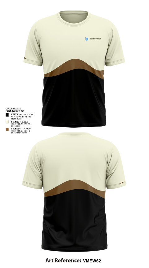 Short Sleeve Performance Shirt, ECC TILE SERVICES, , Teamtime, Team time, sublimation, custom sports apparel, team uniforms, spirit wear, spiritwear, sports uniforms, custom shirts, team store, custom team store, fundraiser sports, apparel fundraiser