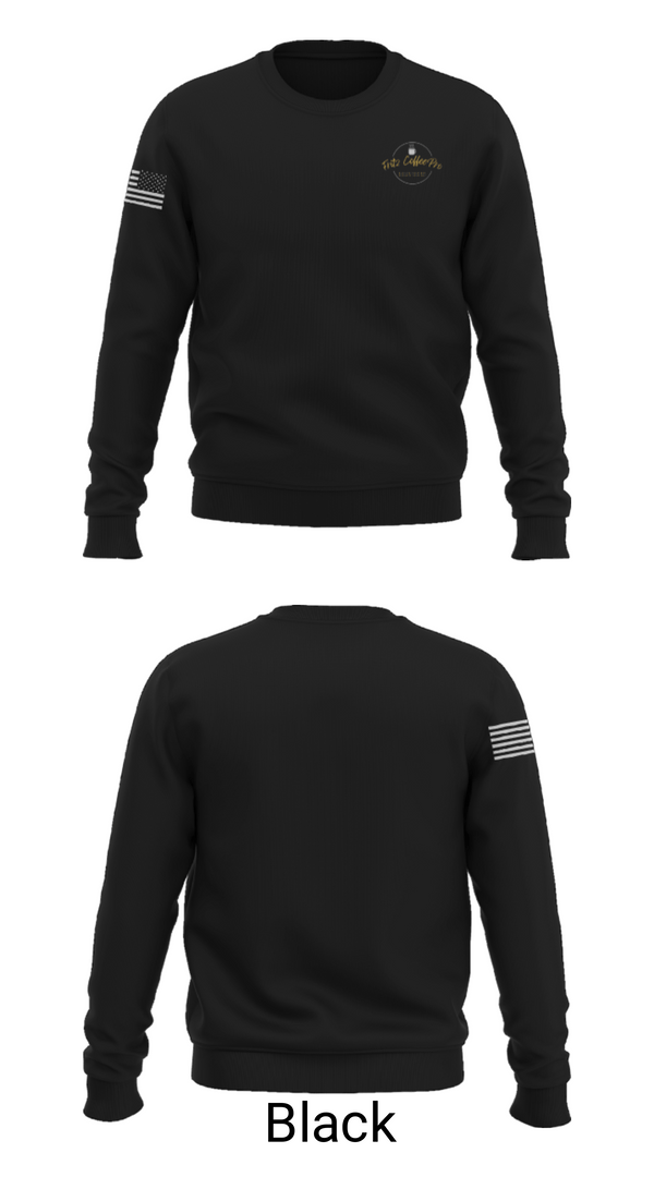 Crew Neck Sweatshirt, Punshers, Softball, Teamtime, Team time, sublimation, custom sports apparel, team uniforms, spirit wear, spiritwear, sports uniforms, custom shirts, team store, custom team store, fundraiser sports, apparel fundraiser