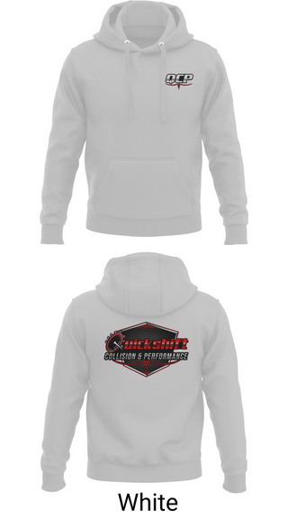 Hoodie, Quickshift Collision & Performance, , Teamtime, Team time, sublimation, custom sports apparel, team uniforms, spirit wear, spiritwear, sports uniforms, custom shirts, team store, custom team store, fundraiser sports, apparel fundraiser