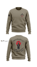 undefined Crew Neck Sweatshirt - 7