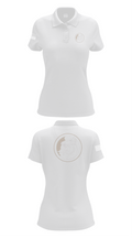 Next Level Plastering 481848 Women's Short Sleeve Performance Polo  - 17