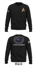 UFP 2338397 Crew Neck Sweatshirt - 25